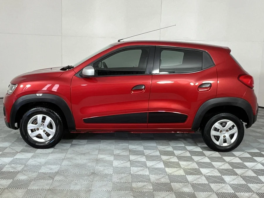 Used 2017 Renault Kwid 1.0 Dynamique - WeBuyCars Mbombela Used 2017 Renault Kwid 1.0 Dynamique - WeBuyCars Mbombela