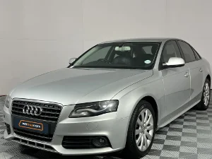 Used 2011 Audi A4 1.8T Attraction auto