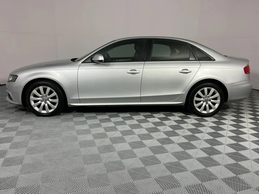 Used 2011 Audi A4 1.8T Attraction auto - WeBuyCars Brackenfell Cape Town Used 2011 Audi A4 1.8T Attraction auto - WeBuyCars Brackenfell Cape Town