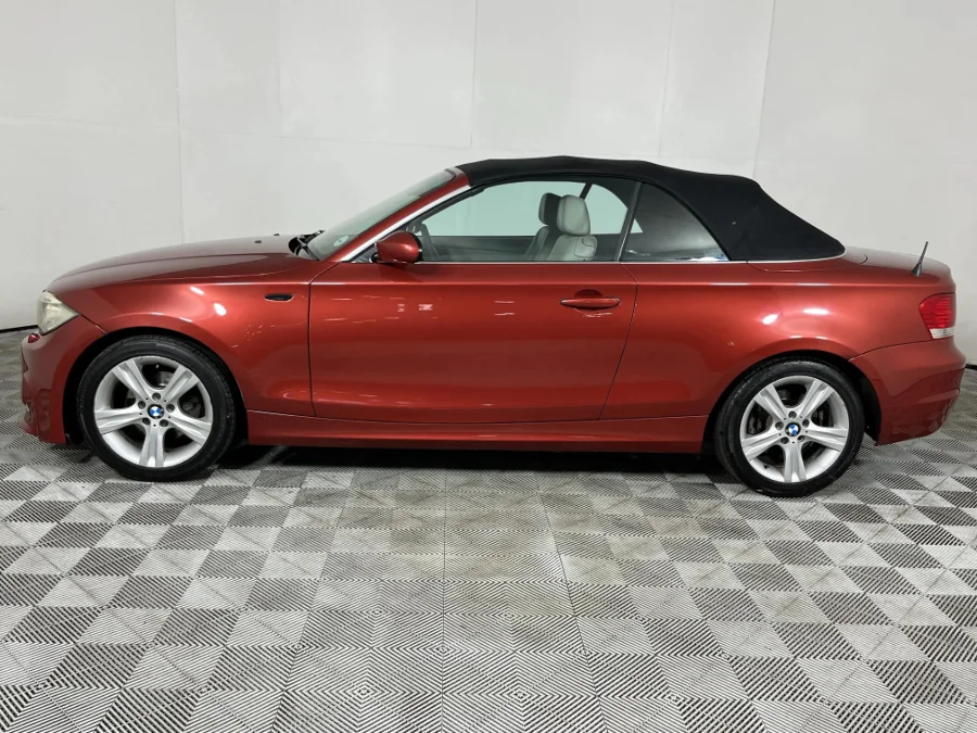Used 2010 BMW 1 Series 125i convertible - WeBuyCars The Dome Used 2010 BMW 1 Series 125i convertible - WeBuyCars The Dome