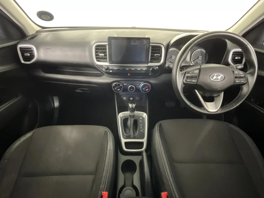 Used 2020 Hyundai Venue 1.0T Fluid Limited Edition auto - WeBuyCars Gqeberha Used 2020 Hyundai Venue 1.0T Fluid Limited Edition auto - WeBuyCars Gqeberha