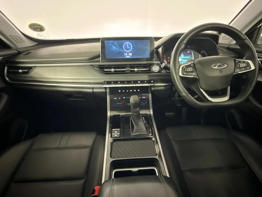 Used 2022 Chery Tiggo 4 Pro 1.5T Elite auto (CVT) - WeBuyCars Durban Used 2022 Chery Tiggo 4 Pro 1.5T Elite auto (CVT) - WeBuyCars Durban