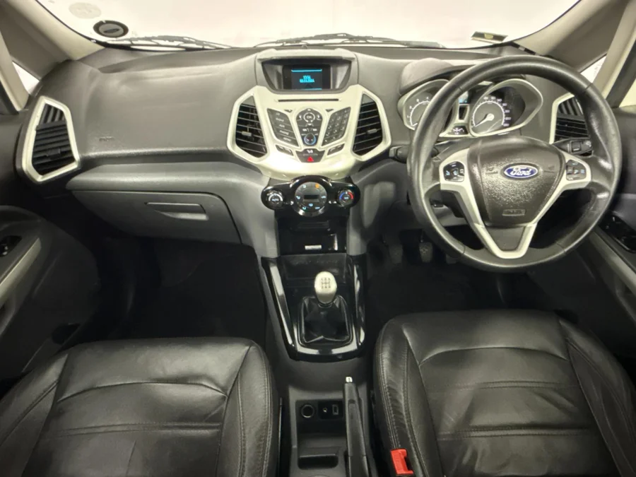 Used 2016 Ford EcoSport 1.0T Titanium - WeBuyCars Lansdowne Used 2016 Ford EcoSport 1.0T Titanium - WeBuyCars Lansdowne