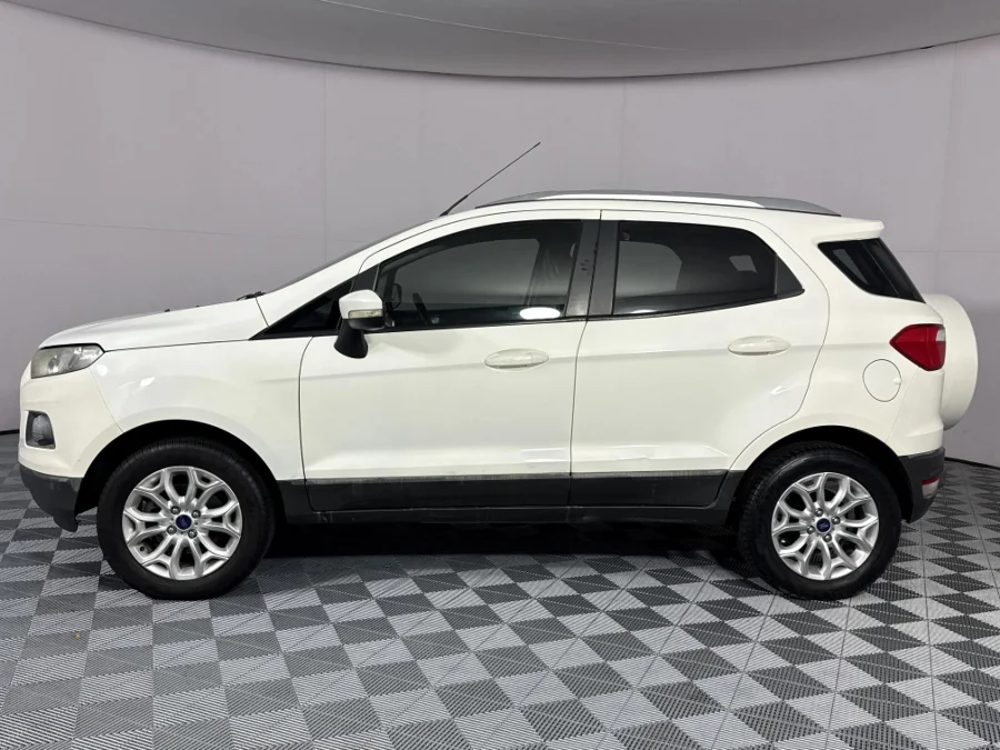 Used 2016 Ford EcoSport 1.0T Titanium - WeBuyCars Lansdowne Used 2016 Ford EcoSport 1.0T Titanium - WeBuyCars Lansdowne