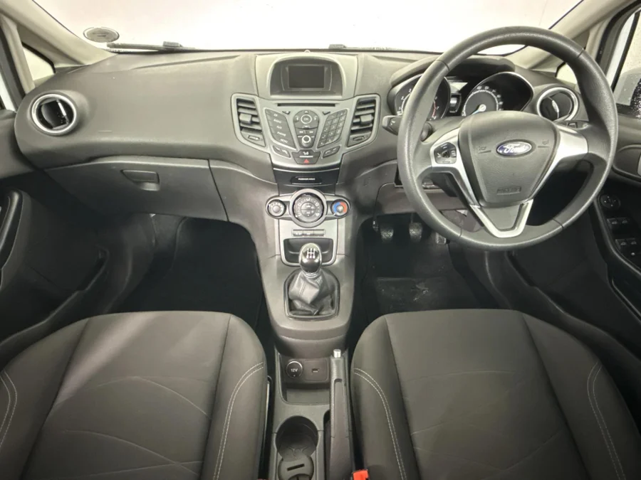 Used 2017 Ford Fiesta 5-door 1.0T Trend - WeBuyCars George Used 2017 Ford Fiesta 5-door 1.0T Trend - WeBuyCars George