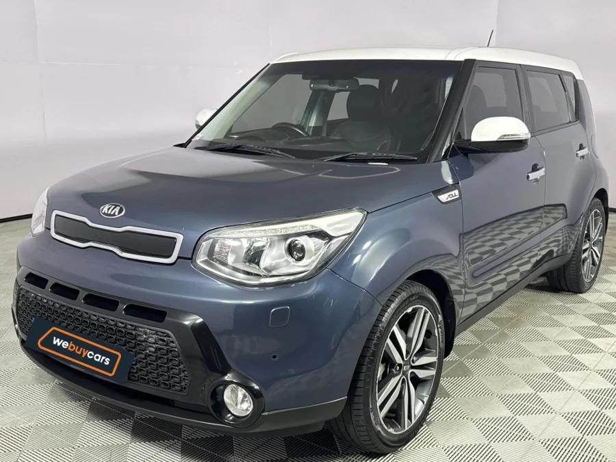 Used 2017 Kia Soul 2.0 Smart auto - WeBuyCars Montana Used 2017 Kia Soul 2.0 Smart auto - WeBuyCars Montana