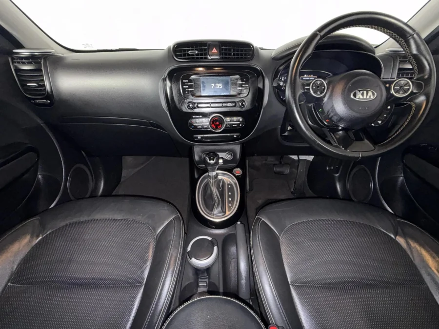 Used 2017 Kia Soul 2.0 Smart auto - WeBuyCars Montana Used 2017 Kia Soul 2.0 Smart auto - WeBuyCars Montana