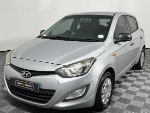Used 2013 Hyundai i20 1.2 Motion