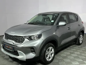 Used 2023 Kia Sonet 1.5 LX auto