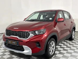 Used 2022 Kia Sonet 1.5 LX auto