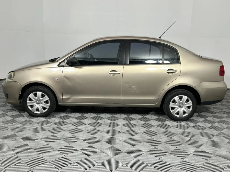 Used 2017 Volkswagen Polo Vivo sedan 1.4 Trendline auto - WeBuyCars Richmond Used 2017 Volkswagen Polo Vivo sedan 1.4 Trendline auto - WeBuyCars Richmond
