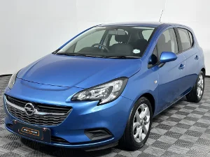 Used 2019 Opel Corsa 1.4 Enjoy auto