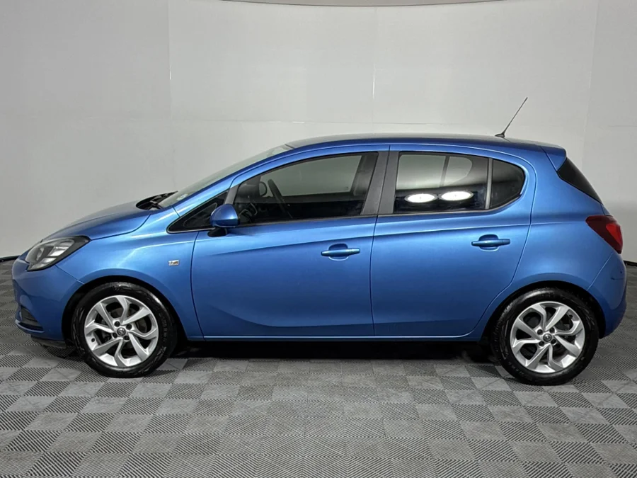 Used 2019 Opel Corsa 1.4 Enjoy auto - WeBuyCars Witbank Used 2019 Opel Corsa 1.4 Enjoy auto - WeBuyCars Witbank