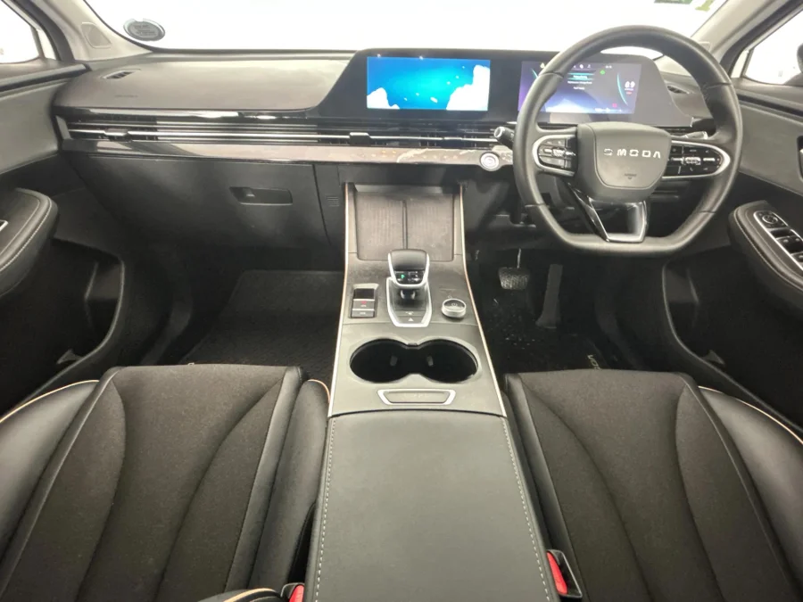 Used 2024 Omoda C5 1.5 Street - WeBuyCars Lansdowne Used 2024 Omoda C5 1.5 Street - WeBuyCars Lansdowne
