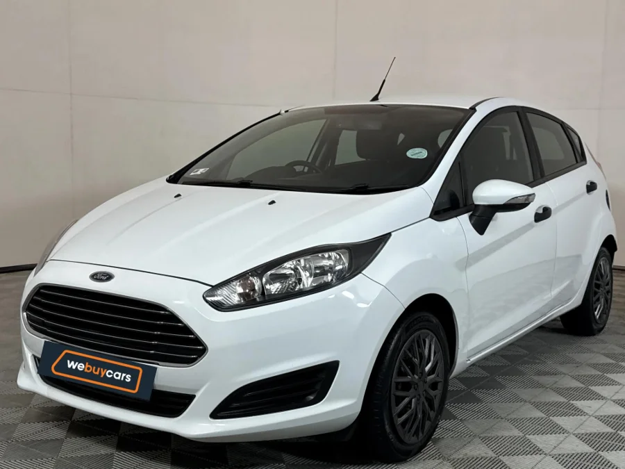 Used 2015 Ford Fiesta 5-door 1.0T Ambiente auto - WeBuyCars JHB South Used 2015 Ford Fiesta 5-door 1.0T Ambiente auto - WeBuyCars JHB South