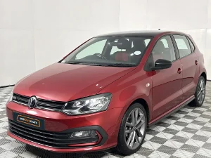 Used 2025 Volkswagen Polo Vivo hatch 1.0TSI GT Used 2025 Volkswagen Polo Vivo hatch 1.0TSI GT