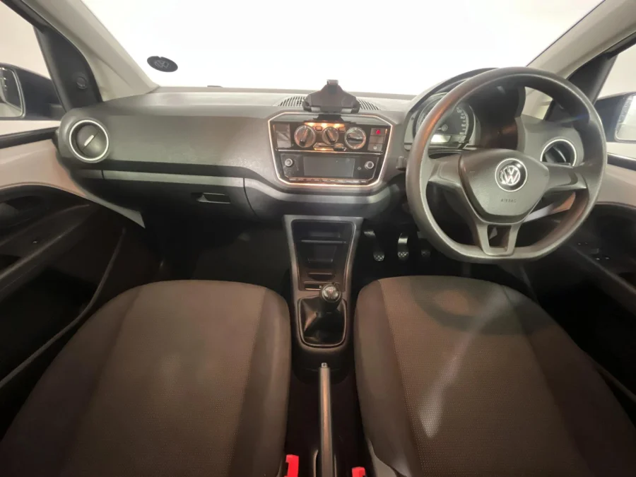 Used 2019 Volkswagen up! take up! 5-door 1.0 - WeBuyCars George Used 2019 Volkswagen up! take up! 5-door 1.0 - WeBuyCars George