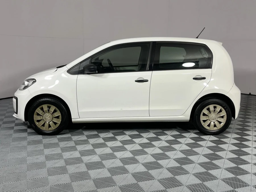 Used 2019 Volkswagen up! take up! 5-door 1.0 - WeBuyCars George Used 2019 Volkswagen up! take up! 5-door 1.0 - WeBuyCars George