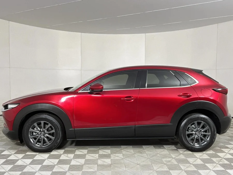 Used 2022 Mazda CX-30 2.0 Active Edition - WeBuyCars Montana Used 2022 Mazda CX-30 2.0 Active Edition - WeBuyCars Montana