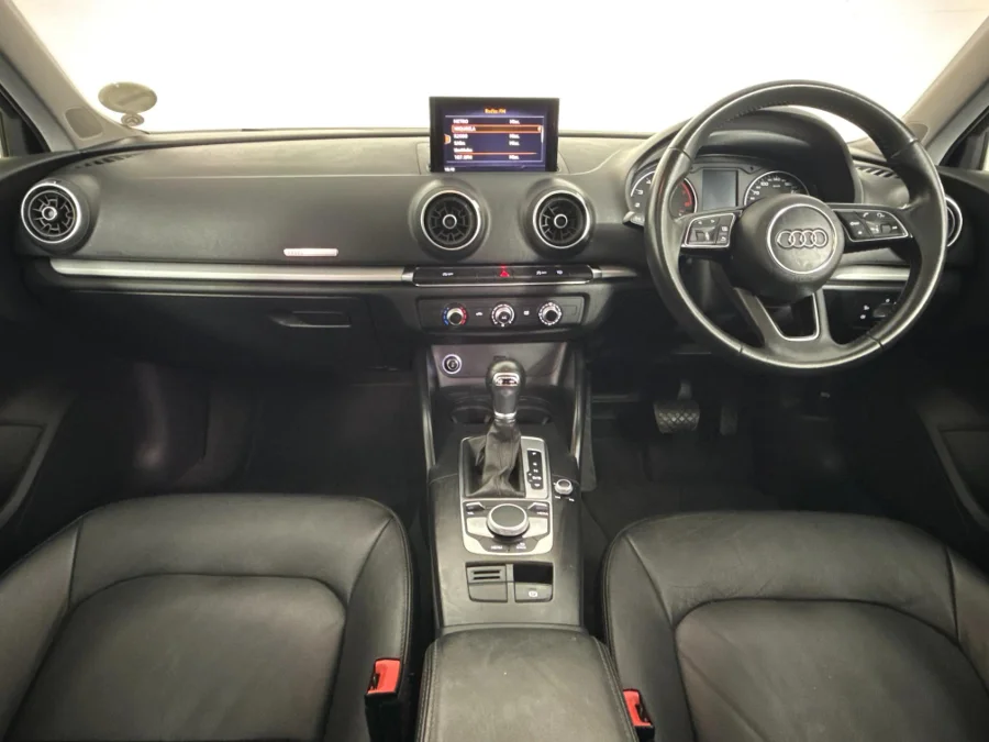 Used 2020 Audi A3 Sportback 30TFSI S line - WeBuyCars Gqeberha Used 2020 Audi A3 Sportback 30TFSI S line - WeBuyCars Gqeberha