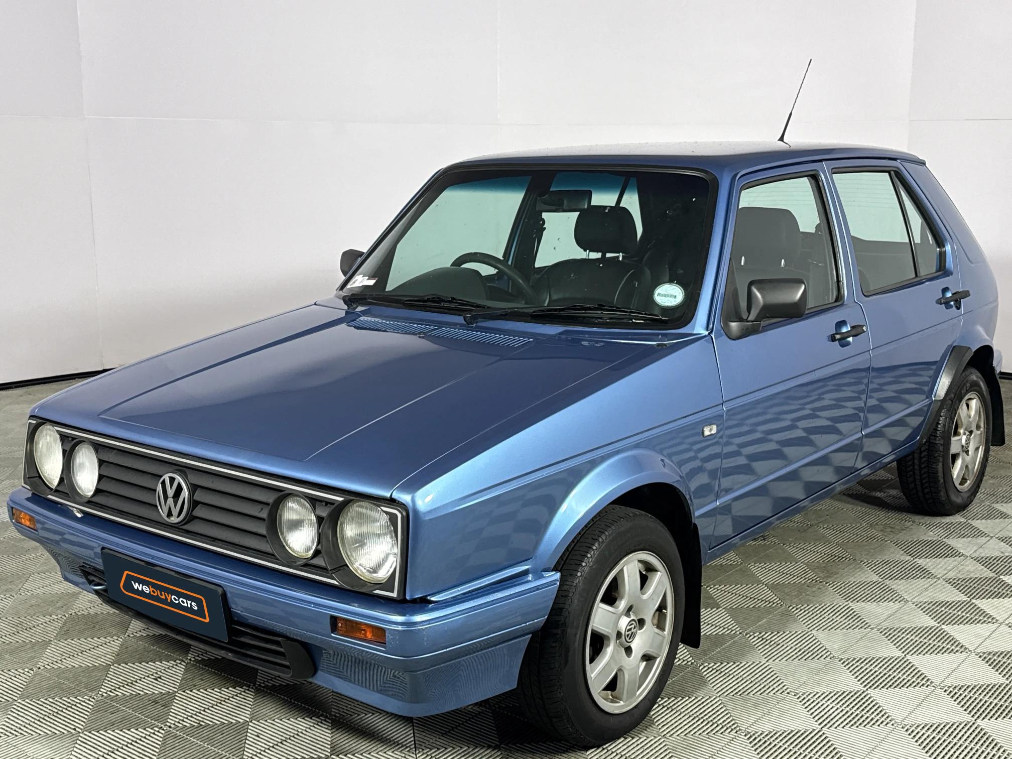 Used 2010 Volkswagen Citi Sport 1.4i
