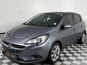 Used 2019 Opel Corsa 1.0T Enjoy Used 2019 Opel Corsa 1.0T Enjoy