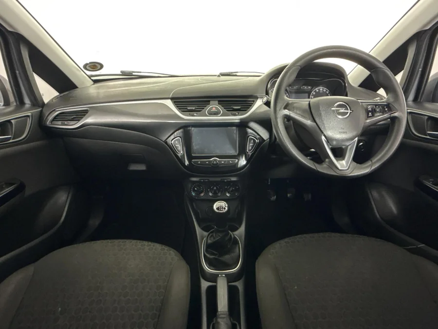 Used 2019 Opel Corsa 1.0T Enjoy - WeBuycars East London Used 2019 Opel Corsa 1.0T Enjoy - WeBuycars East London