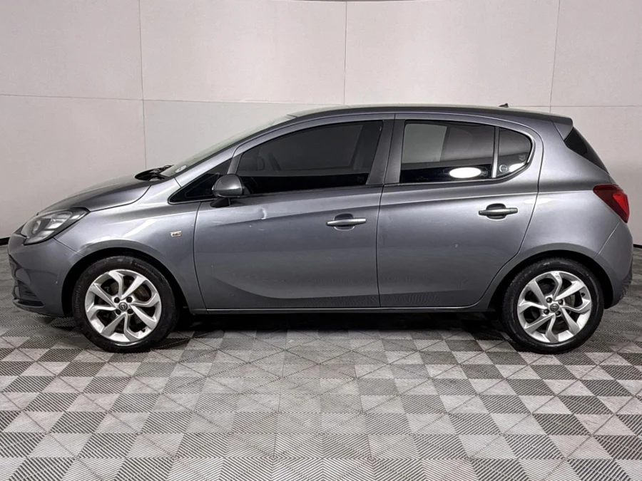 Used 2019 Opel Corsa 1.0T Enjoy - WeBuycars East London Used 2019 Opel Corsa 1.0T Enjoy - WeBuycars East London