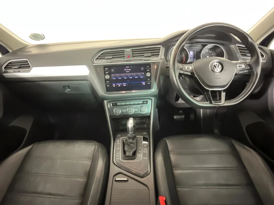 Used 2019 Volkswagen Tiguan 1.4TSI Comfortline auto - WeBuyCars The Dome Used 2019 Volkswagen Tiguan 1.4TSI Comfortline auto - WeBuyCars The Dome