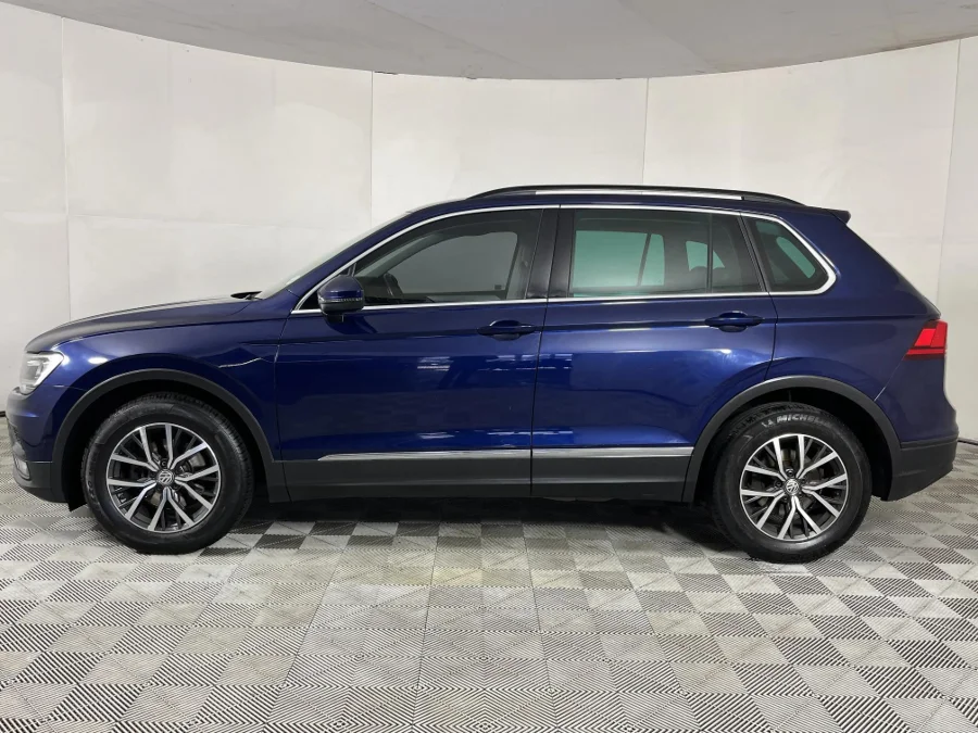 Used 2019 Volkswagen Tiguan 1.4TSI Comfortline auto - WeBuyCars The Dome Used 2019 Volkswagen Tiguan 1.4TSI Comfortline auto - WeBuyCars The Dome