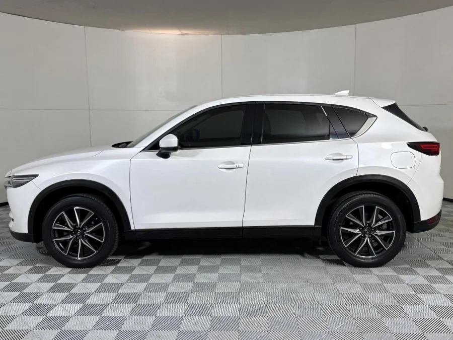 Used 2017 Mazda CX-5 2.5 Individual - WeBuyCars Midstream Used 2017 Mazda CX-5 2.5 Individual - WeBuyCars Midstream