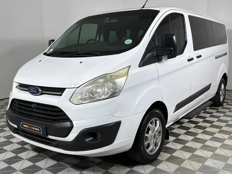 Used 2014 Ford Tourneo Custom 2.2TDCi LWB Trend - WeBuyCars Silverlakes Used 2014 Ford Tourneo Custom 2.2TDCi LWB Trend - WeBuyCars Silverlakes