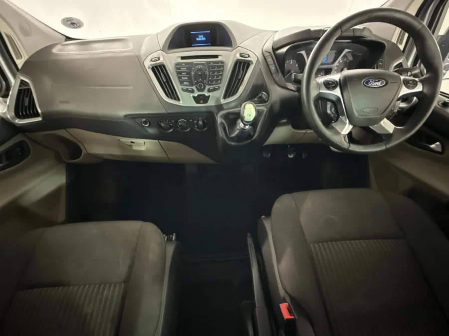 Used 2014 Ford Tourneo Custom 2.2TDCi LWB Trend - WeBuyCars Silverlakes Used 2014 Ford Tourneo Custom 2.2TDCi LWB Trend - WeBuyCars Silverlakes