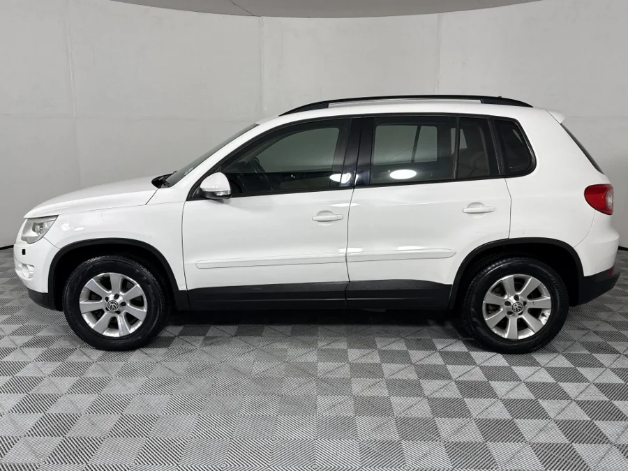 Used 2009 Volkswagen Tiguan 1.4TSI Track&Field 4Motion - WeBuyCars The Dome Used 2009 Volkswagen Tiguan 1.4TSI Track&Field 4Motion - WeBuyCars The Dome