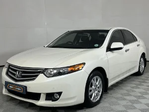 Used 2009 Honda Accord 2.0 Executive