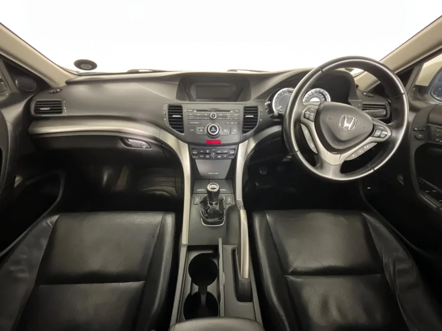 Used 2009 Honda Accord 2.0 Executive - WeBuyCars JHB South Used 2009 Honda Accord 2.0 Executive - WeBuyCars JHB South