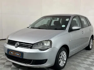 Used 2018 Volkswagen Polo Vivo hatch 1.4 Trendline
