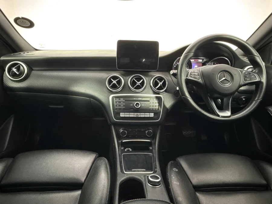 Used 2018 Mercedes-Benz A-Class A200d hatch AMG Line - WeBuyCars Germiston Used 2018 Mercedes-Benz A-Class A200d hatch AMG Line - WeBuyCars Germiston