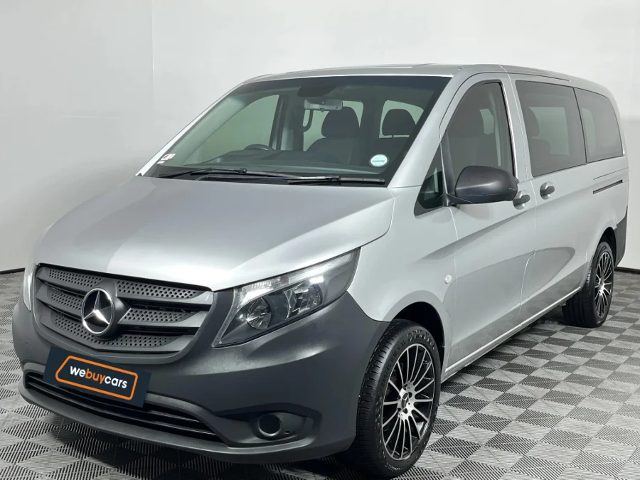Used 2019 Mercedes-Benz Vito 116 CDI Tourer Pro - WeBuyCars Witbank Used 2019 Mercedes-Benz Vito 116 CDI Tourer Pro - WeBuyCars Witbank