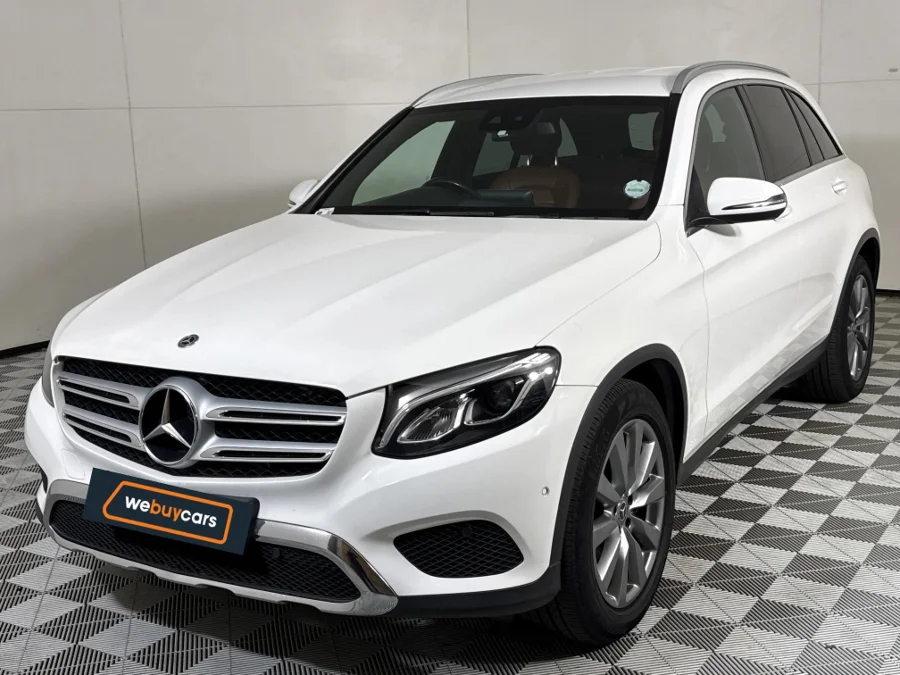 Used 2017 Mercedes-Benz GLC 250 4Matic - WeBuyCars Midstream Used 2017 Mercedes-Benz GLC 250 4Matic - WeBuyCars Midstream
