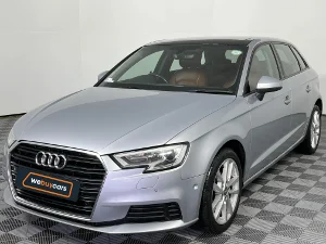 Used 2019 Audi A3 Sportback 30TFSI S line Used 2019 Audi A3 Sportback 30TFSI S line
