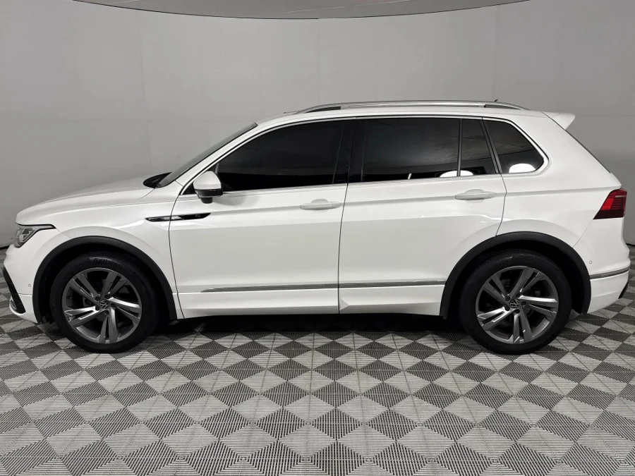 Used 2023 Volkswagen Tiguan 1.4TSI 110kW R-Line - WeBuyCars Richmond Used 2023 Volkswagen Tiguan 1.4TSI 110kW R-Line - WeBuyCars Richmond