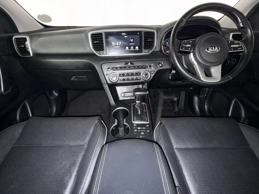 Used 2020 Kia Sportage 2.0CRDi EX Plus - WeBuyCars Durban Used 2020 Kia Sportage 2.0CRDi EX Plus - WeBuyCars Durban