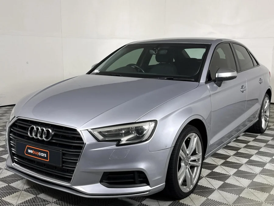 Used 2017 Audi A3 sedan 30TFSI S line - WeBuyCars Riverhorse Used 2017 Audi A3 sedan 30TFSI S line - WeBuyCars Riverhorse