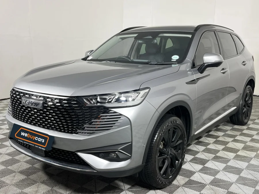 Used 2023 Haval H6 1.5T HEV Ultra Luxury - WeBuyCars Midstream Used 2023 Haval H6 1.5T HEV Ultra Luxury - WeBuyCars Midstream