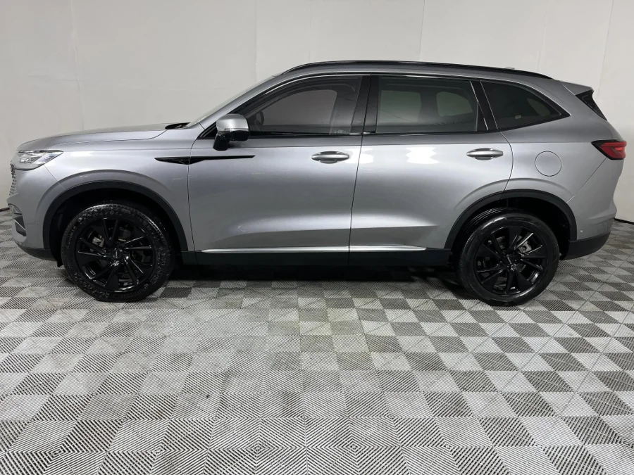 Used 2023 Haval H6 1.5T HEV Ultra Luxury - WeBuyCars Midstream Used 2023 Haval H6 1.5T HEV Ultra Luxury - WeBuyCars Midstream