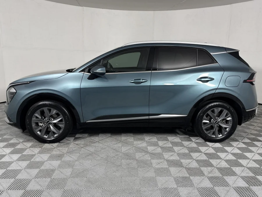 Used 2023 Kia Sportage 1.6CRDi EX - WeBuyCars The Dome Used 2023 Kia Sportage 1.6CRDi EX - WeBuyCars The Dome