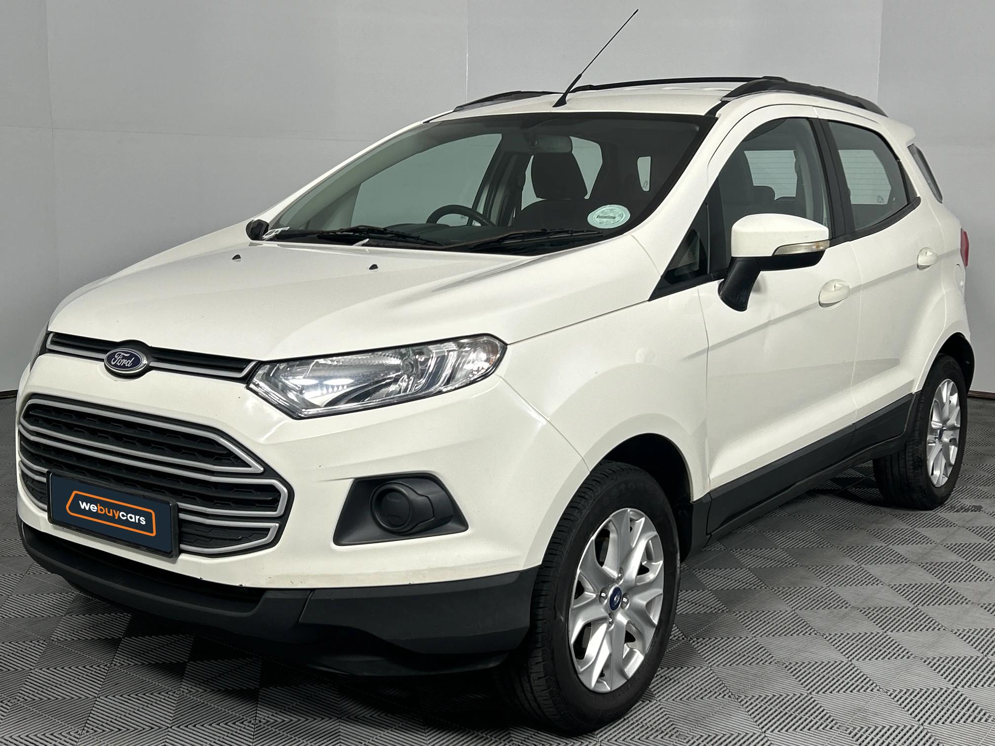 Used 2014 Ford EcoSport 1.0T Trend