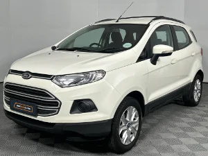 Used 2014 Ford EcoSport 1.0T Trend