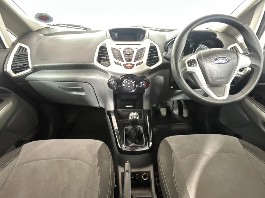 Used 2014 Ford EcoSport 1.0T Trend - WeBuyCars Lansdowne